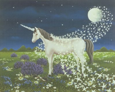 Magic by Magdolna Ban